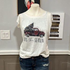 Maurice’s 24/7 Tee